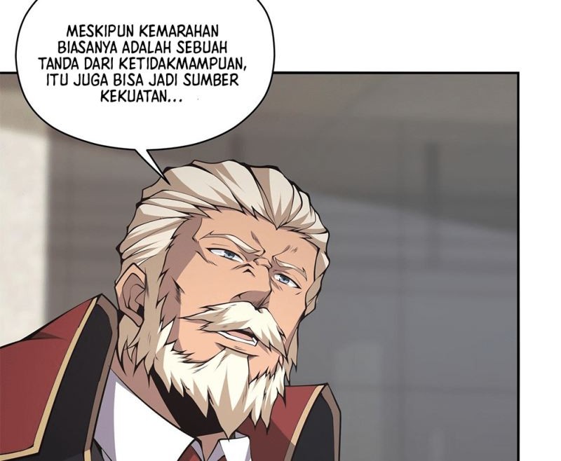 I Have to Be a Monster Chapter 15 Gambar 31