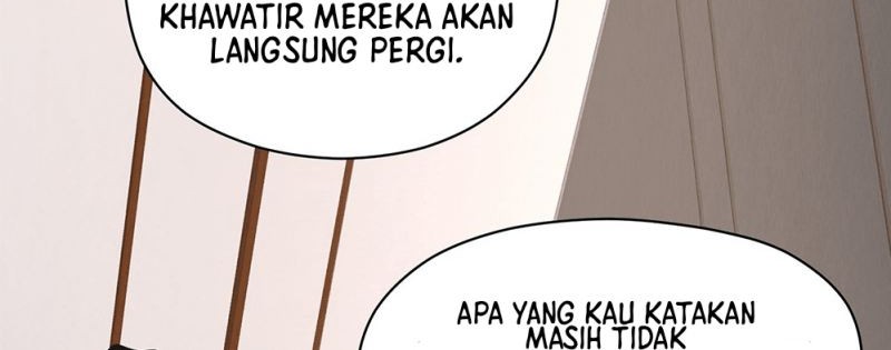 I Have to Be a Monster Chapter 15 Gambar 45