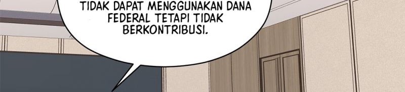 I Have to Be a Monster Chapter 15 Gambar 12