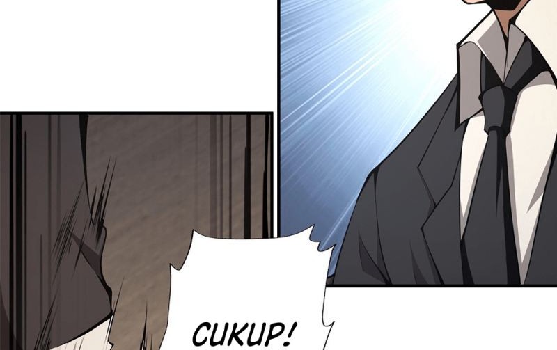 I Have to Be a Monster Chapter 15 Gambar 15
