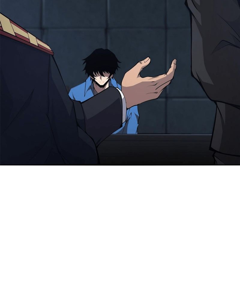 I Have to Be a Monster Chapter 14 Gambar 21