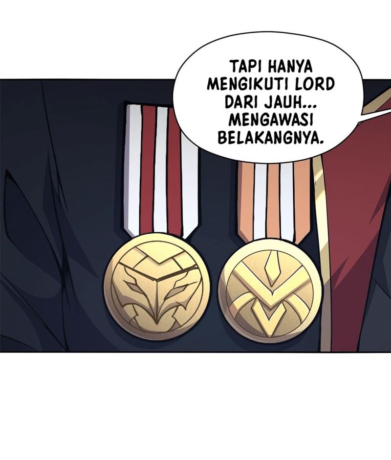 I Have to Be a Monster Chapter 14 Gambar 23