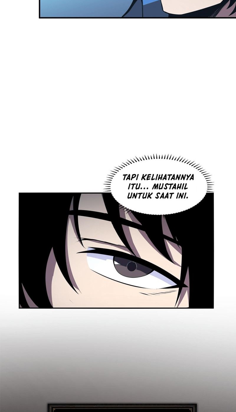 I Have to Be a Monster Chapter 14 Gambar 29