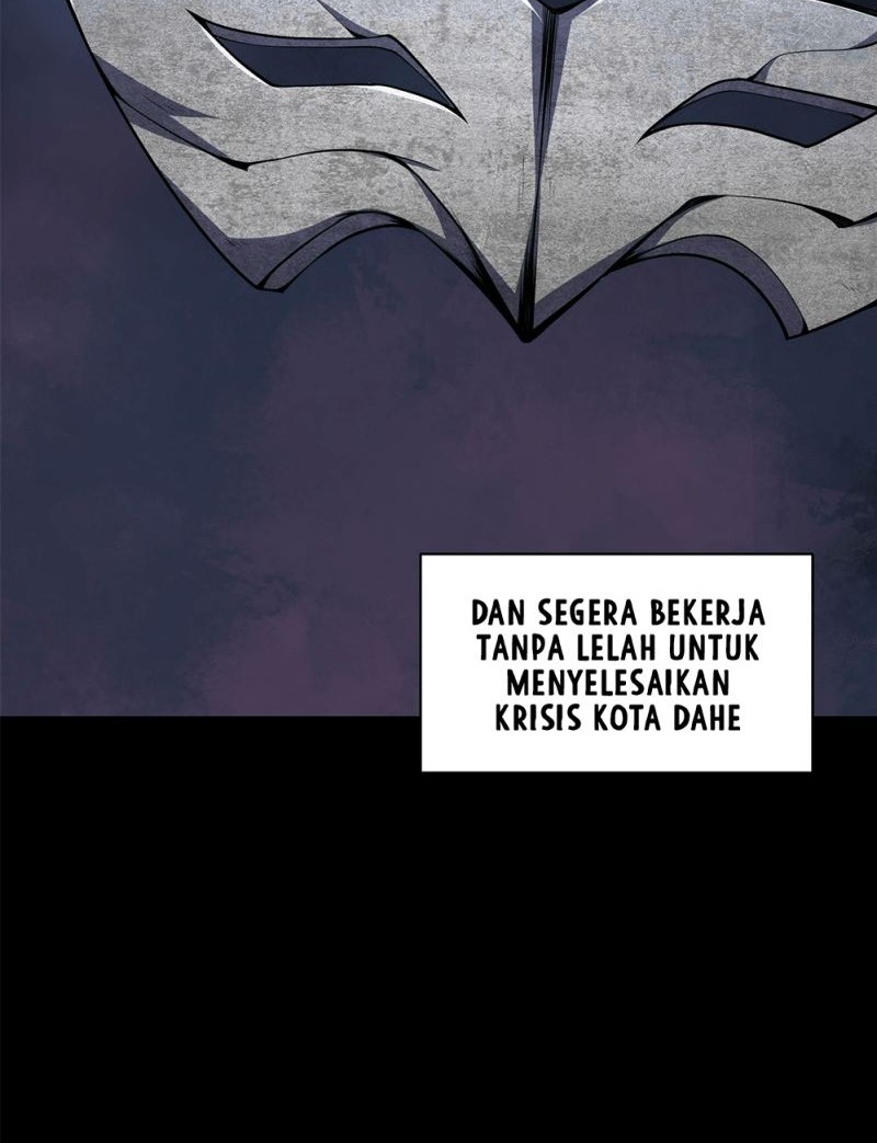 I Have to Be a Monster Chapter 14 Gambar 33