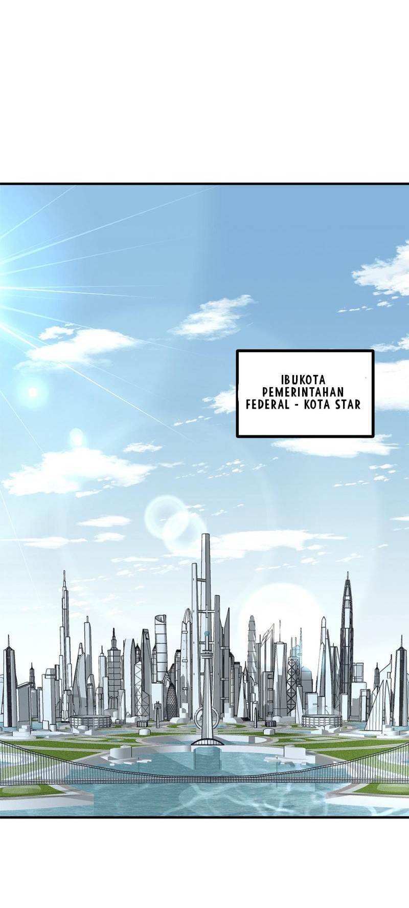 I Have to Be a Monster Chapter 14 Gambar 43