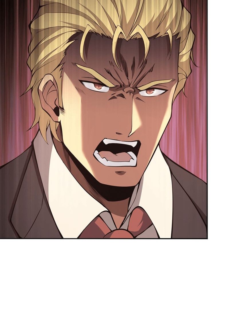 I Have to Be a Monster Chapter 14 Gambar 51