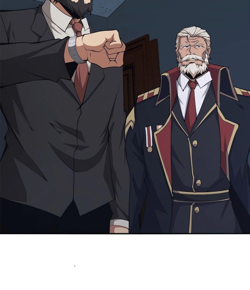 I Have to Be a Monster Chapter 14 Gambar 11