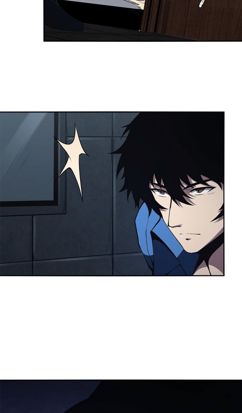 I Have to Be a Monster Chapter 14 Gambar 13