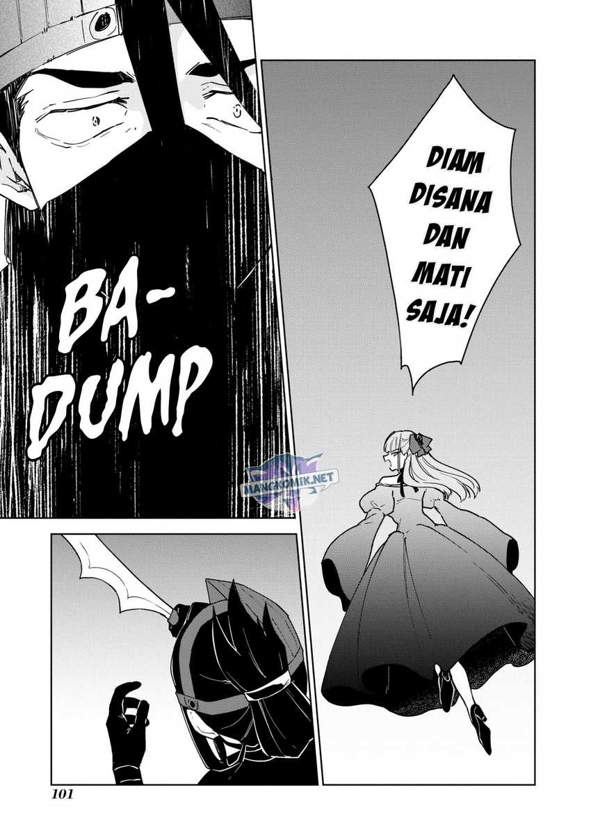 Cheat Skill “Shisha Sosei” Ga Kakusei Shite Inishieno Maougun Wo Fukkatsu Sasete Shimaimashita ~Dare Mo Shinasenai Saikyou Hiiro~ Chapter 22 14