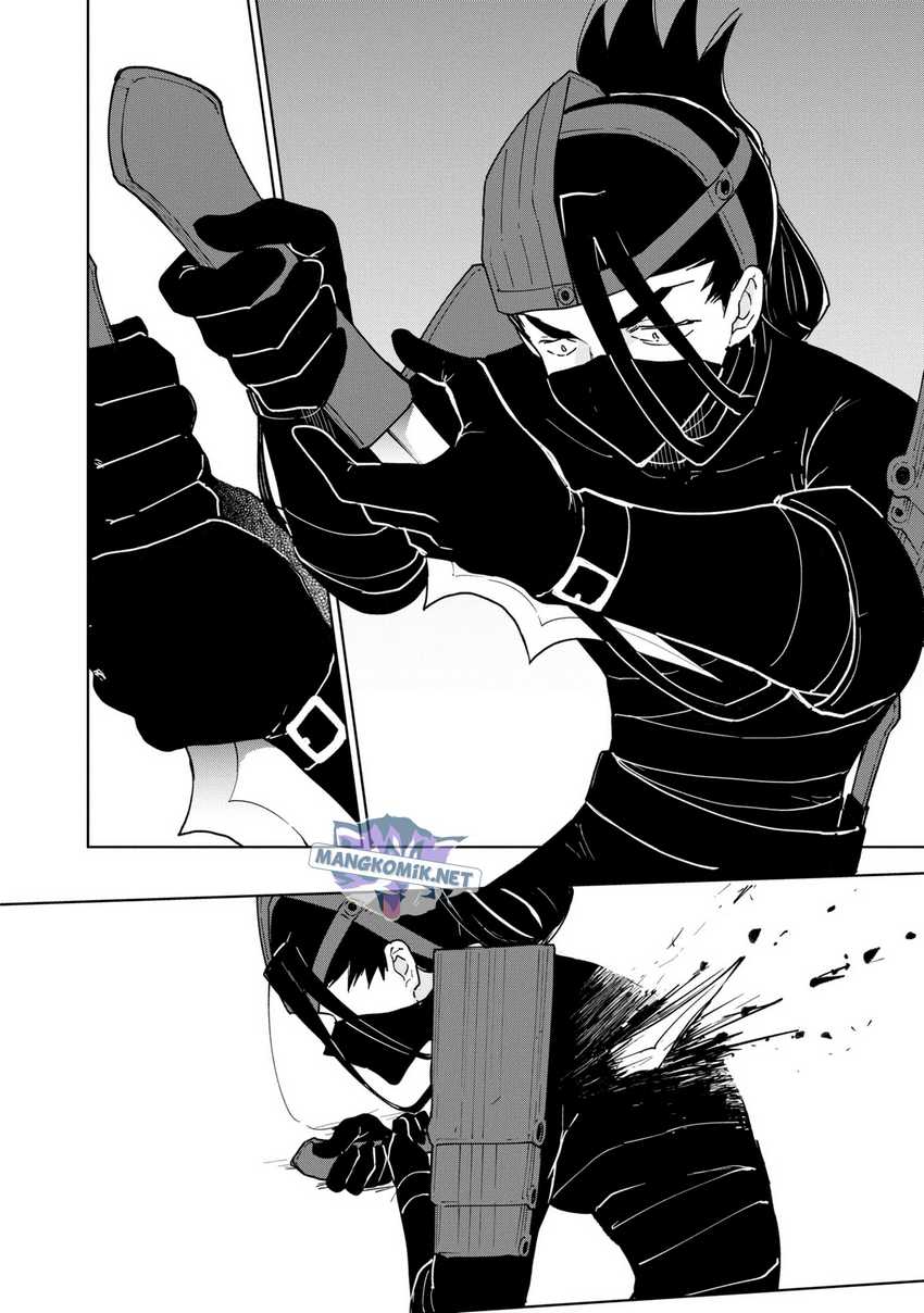 Cheat Skill “Shisha Sosei” Ga Kakusei Shite Inishieno Maougun Wo Fukkatsu Sasete Shimaimashita ~Dare Mo Shinasenai Saikyou Hiiro~ Chapter 22 15