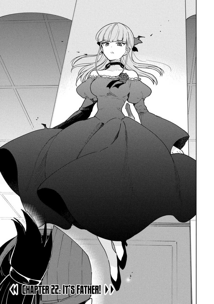 Cheat Skill “Shisha Sosei” Ga Kakusei Shite Inishieno Maougun Wo Fukkatsu Sasete Shimaimashita ~Dare Mo Shinasenai Saikyou Hiiro~ Chapter 22 2