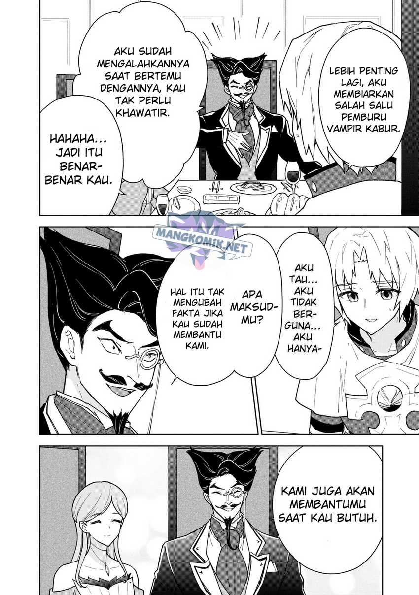 Cheat Skill “Shisha Sosei” Ga Kakusei Shite Inishieno Maougun Wo Fukkatsu Sasete Shimaimashita ~Dare Mo Shinasenai Saikyou Hiiro~ Chapter 22 27