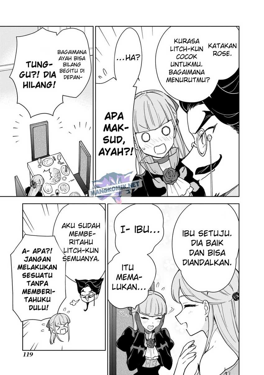 Cheat Skill “Shisha Sosei” Ga Kakusei Shite Inishieno Maougun Wo Fukkatsu Sasete Shimaimashita ~Dare Mo Shinasenai Saikyou Hiiro~ Chapter 22 32