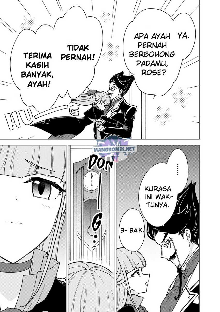 Cheat Skill “Shisha Sosei” Ga Kakusei Shite Inishieno Maougun Wo Fukkatsu Sasete Shimaimashita ~Dare Mo Shinasenai Saikyou Hiiro~ Chapter 22 34