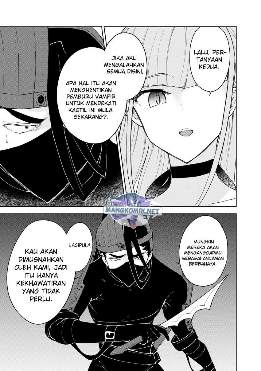 Cheat Skill “Shisha Sosei” Ga Kakusei Shite Inishieno Maougun Wo Fukkatsu Sasete Shimaimashita ~Dare Mo Shinasenai Saikyou Hiiro~ Chapter 22 6