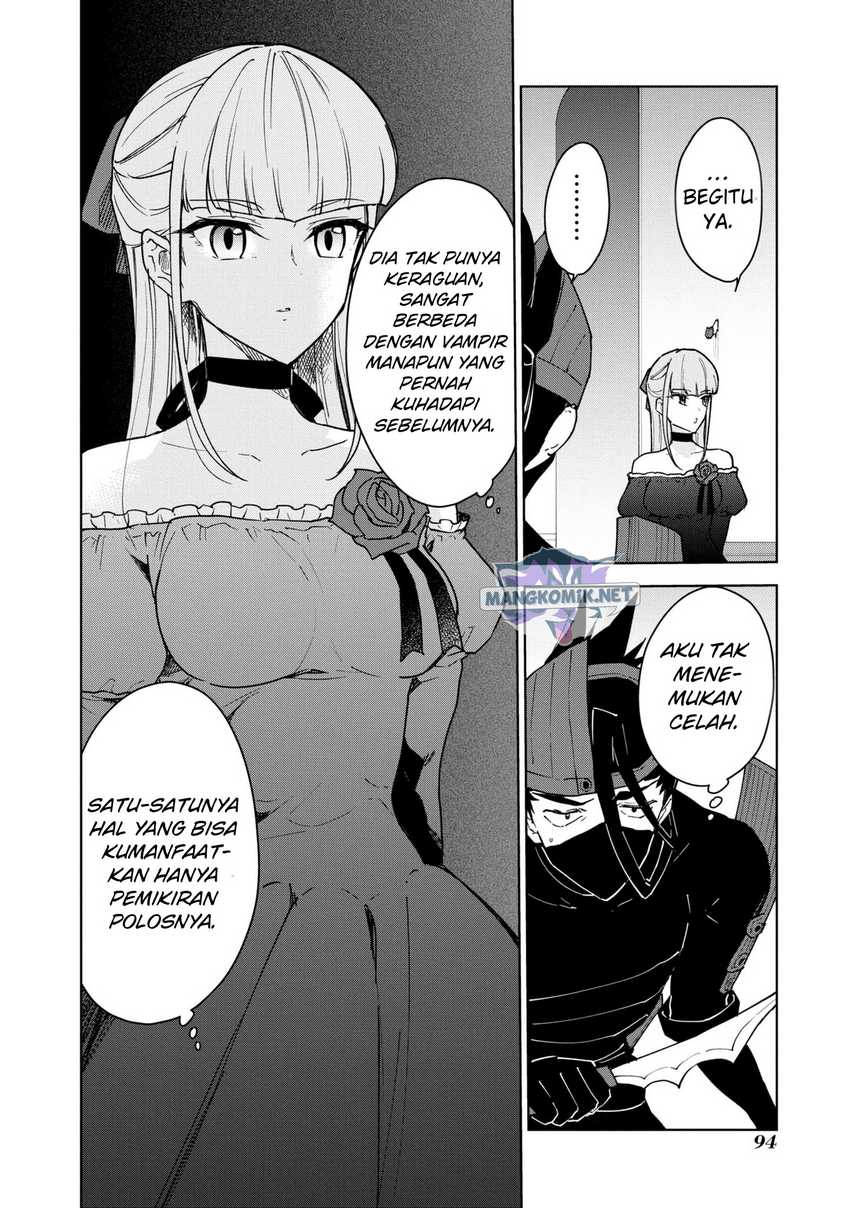 Cheat Skill “Shisha Sosei” Ga Kakusei Shite Inishieno Maougun Wo Fukkatsu Sasete Shimaimashita ~Dare Mo Shinasenai Saikyou Hiiro~ Chapter 22 7