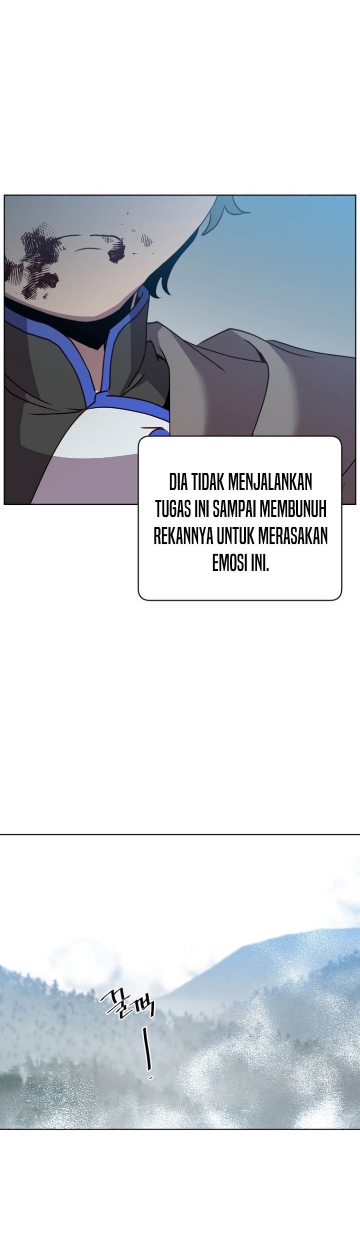 The MAX leveled hero will return! Chapter 113 Gambar 28