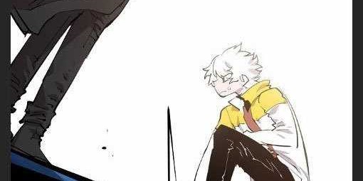 Player Chapter 119 Gambar 33