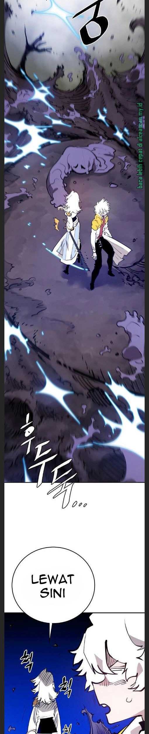 Player Chapter 119 Gambar 56