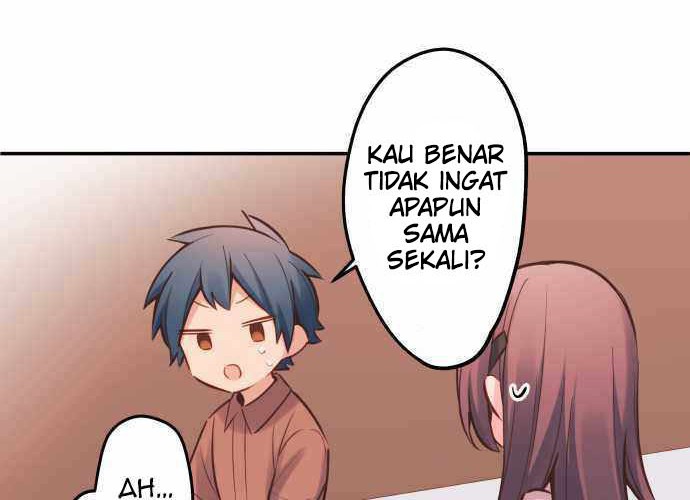 Waka-chan Is Flirty Again Chapter 15 Gambar 5