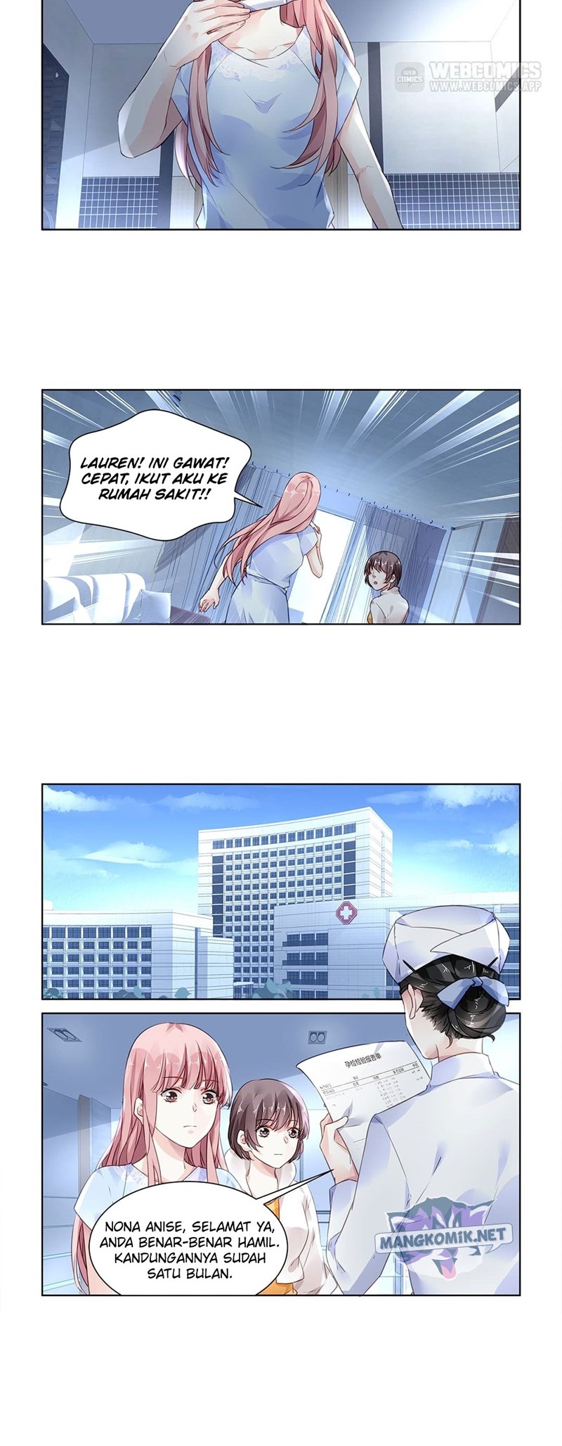 Guomin Laogong Dai Huijia Chapter 169 Gambar 6