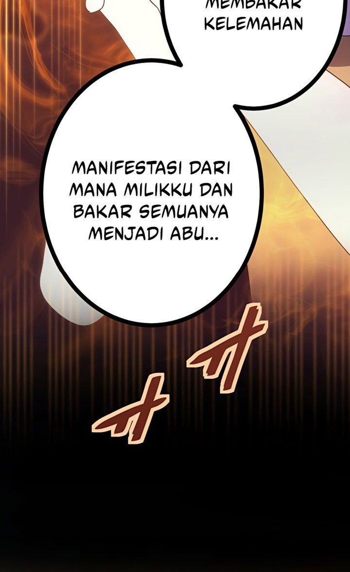 The Reincarnation of the Forbidden Archmage Chapter 29 Gambar 25