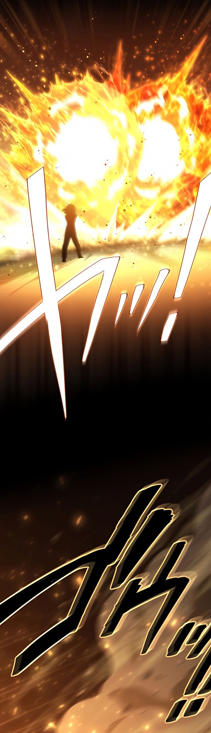 The Reincarnation of the Forbidden Archmage Chapter 29 Gambar 29