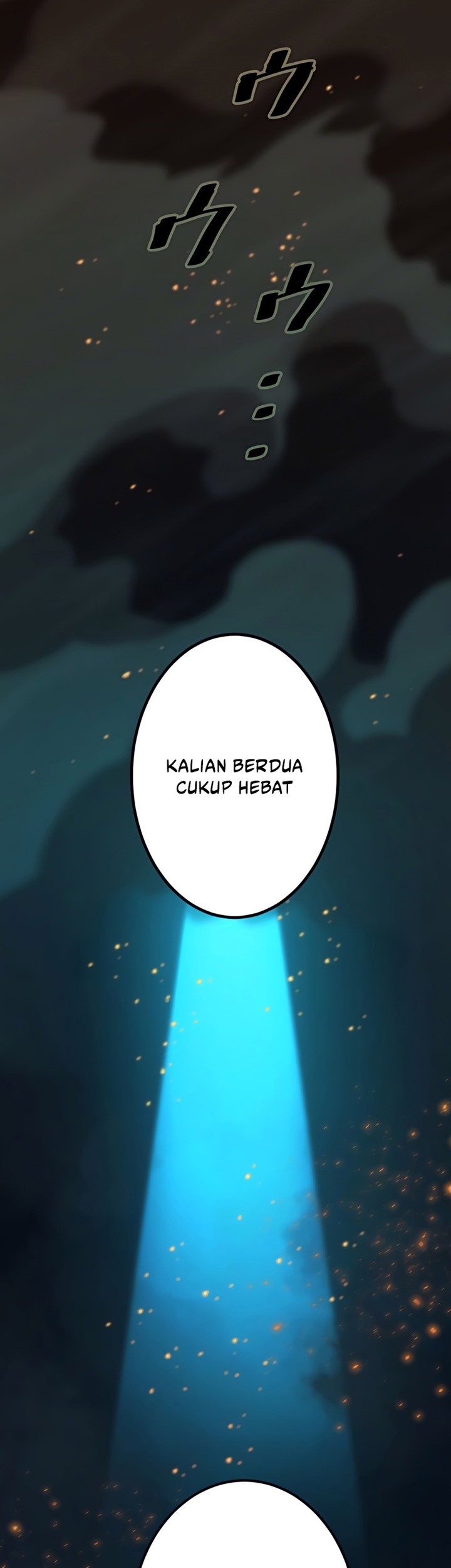 The Reincarnation of the Forbidden Archmage Chapter 29 Gambar 32