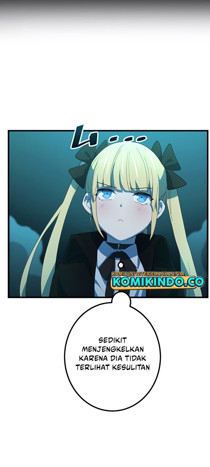 The Reincarnation of the Forbidden Archmage Chapter 29 Gambar 34