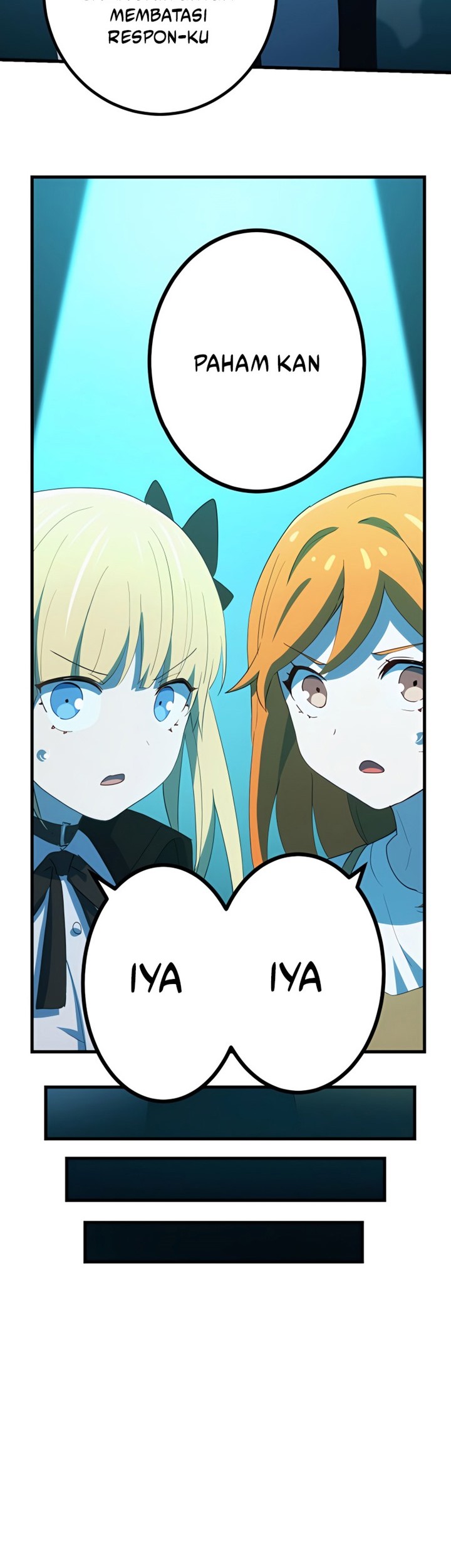The Reincarnation of the Forbidden Archmage Chapter 29 Gambar 40