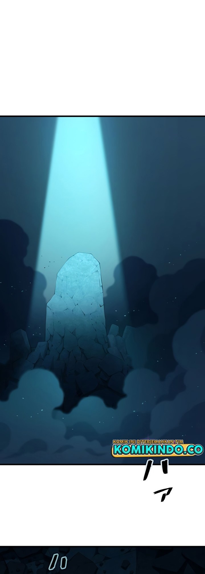 The Reincarnation of the Forbidden Archmage Chapter 29 Gambar 41