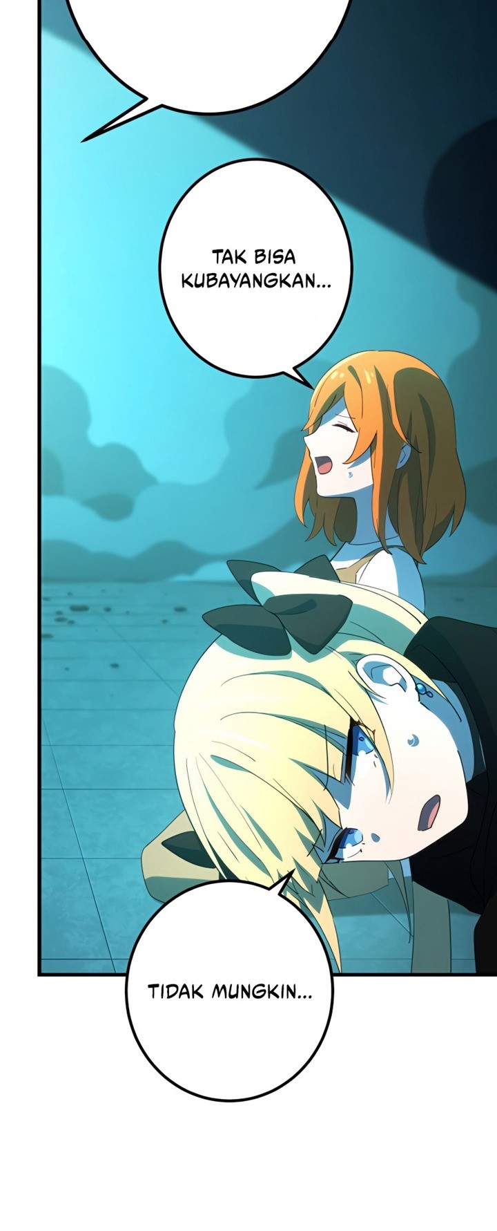 The Reincarnation of the Forbidden Archmage Chapter 29 Gambar 44