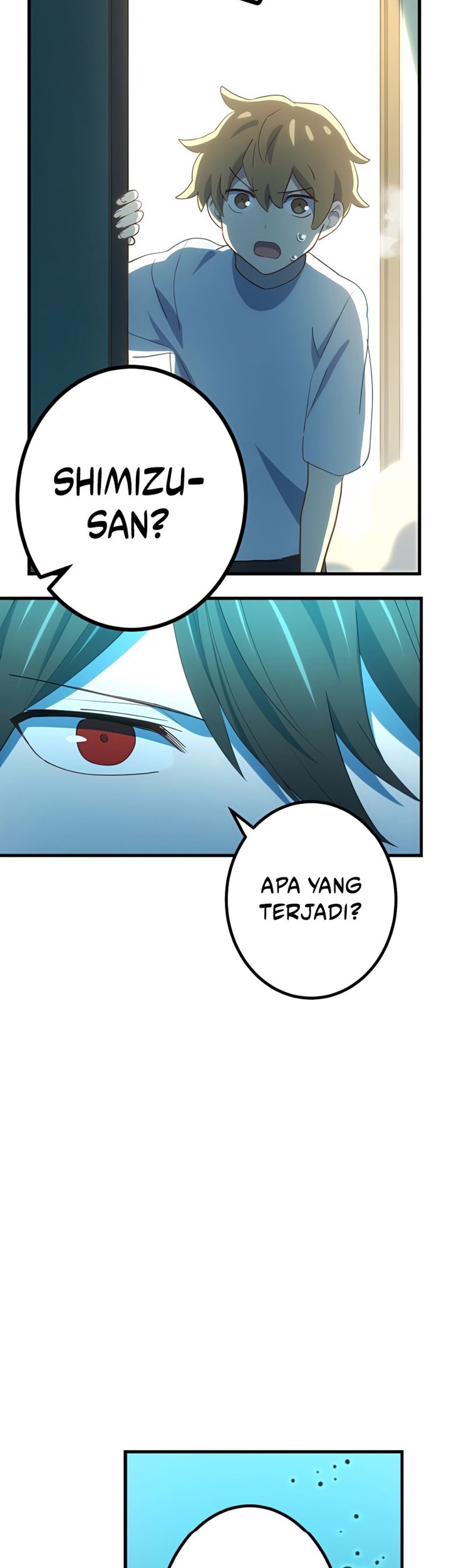 The Reincarnation of the Forbidden Archmage Chapter 29 Gambar 46