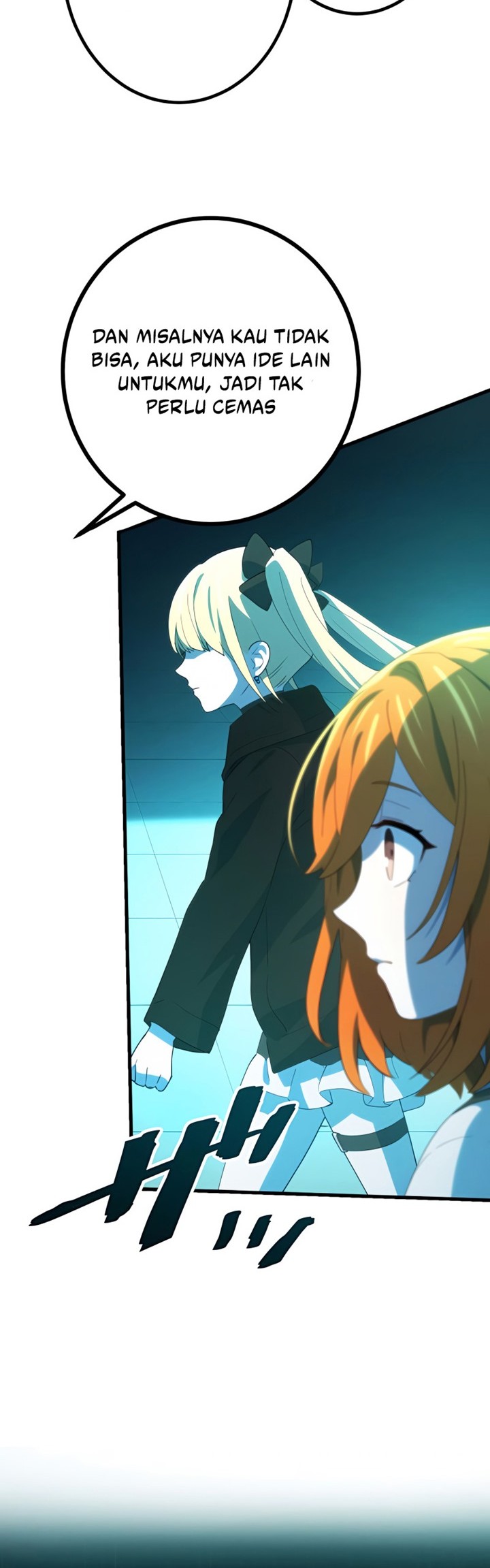 The Reincarnation of the Forbidden Archmage Chapter 29 Gambar 8