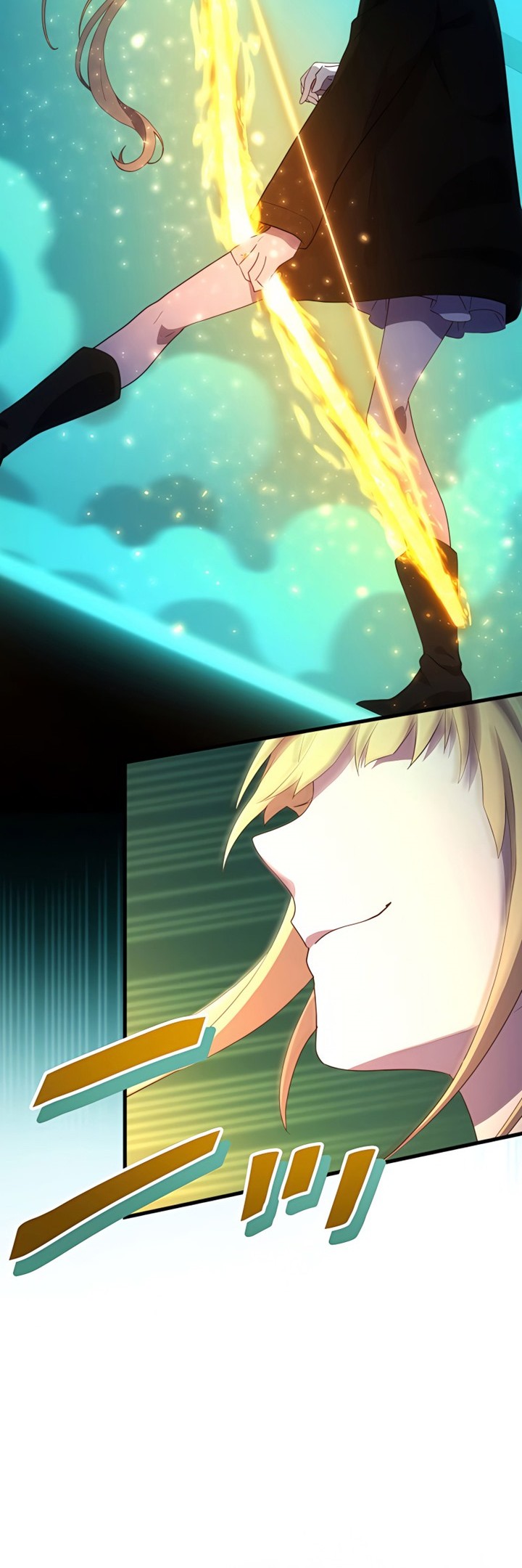 The Reincarnation of the Forbidden Archmage Chapter 29 Gambar 20