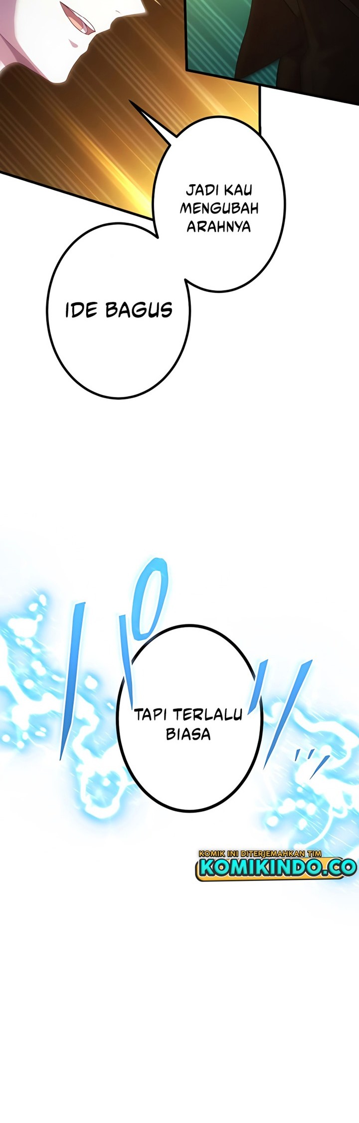 The Reincarnation of the Forbidden Archmage Chapter 29 Gambar 22
