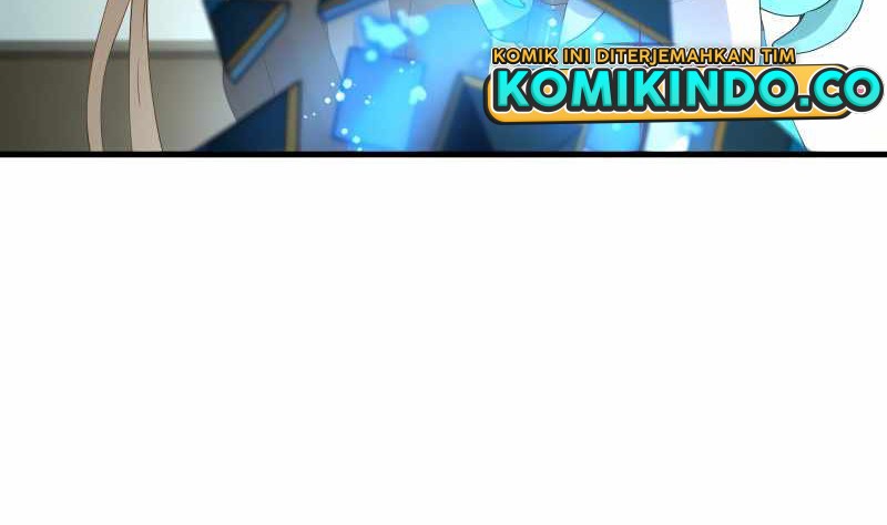 The Reincarnation of the Forbidden Archmage Chapter 28 Gambar 35