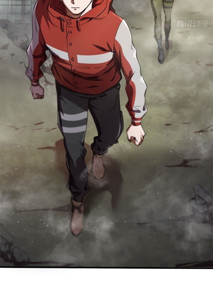 Roulette World Chapter 21 Gambar 9