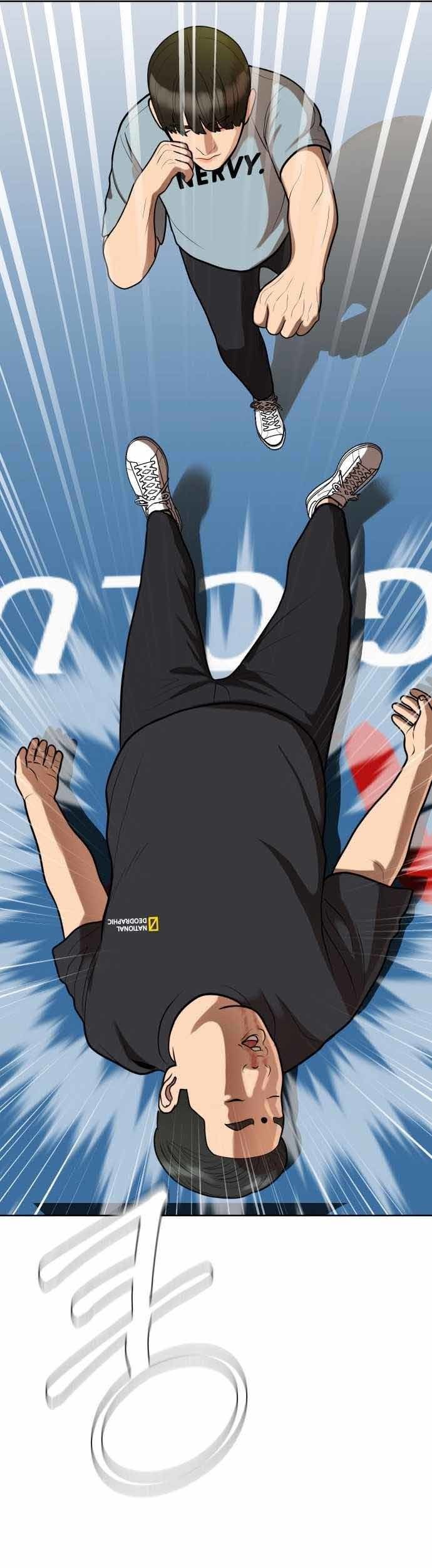 Top 1% Chapter 11 Gambar 55