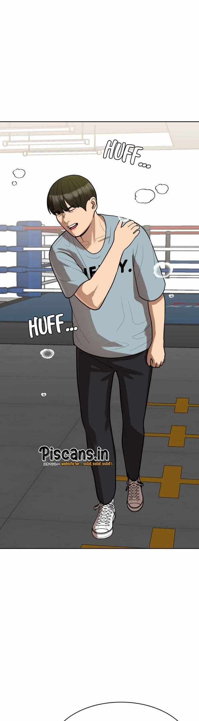 Top 1% Chapter 11 Gambar 56