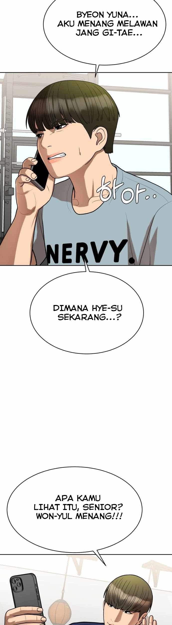 Top 1% Chapter 11 Gambar 57