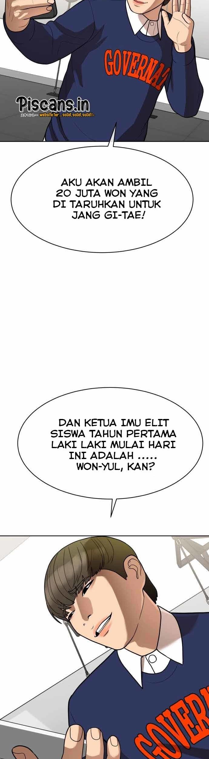 Top 1% Chapter 11 Gambar 58