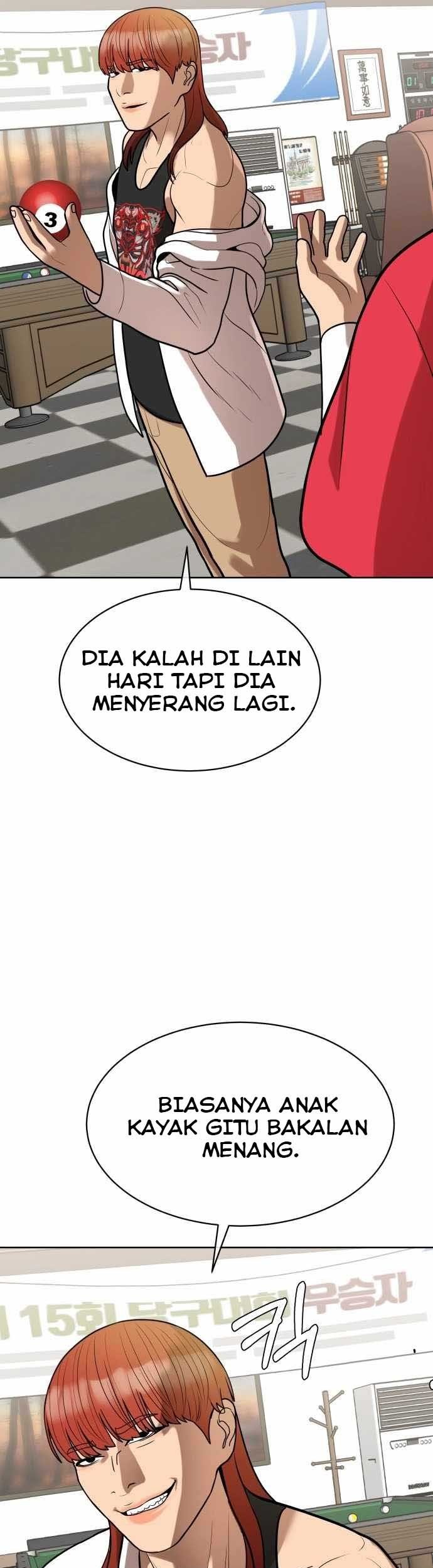 Top 1% Chapter 11 Gambar 61