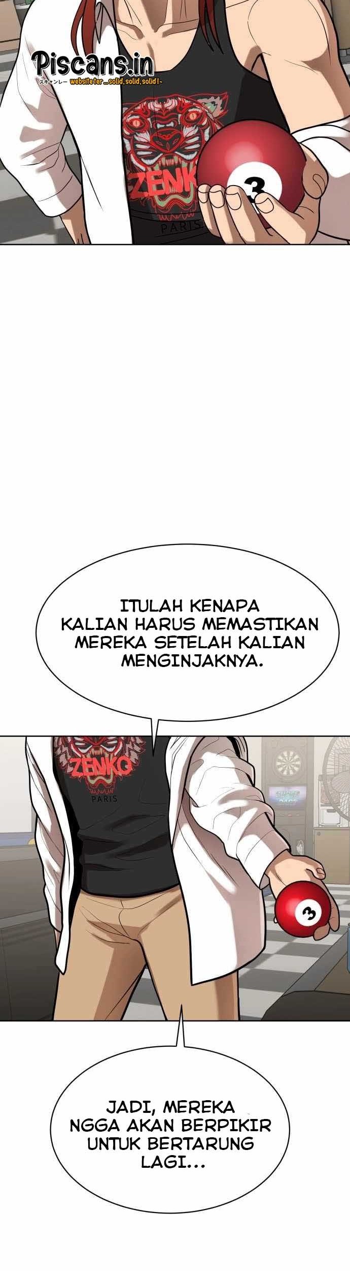 Top 1% Chapter 11 Gambar 62