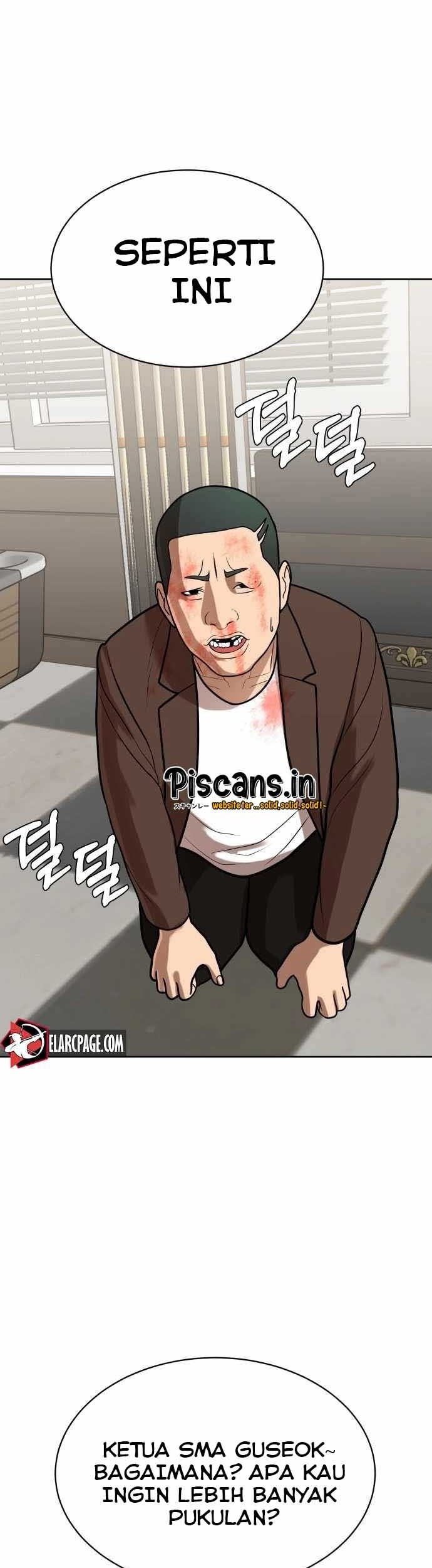 Top 1% Chapter 11 Gambar 63