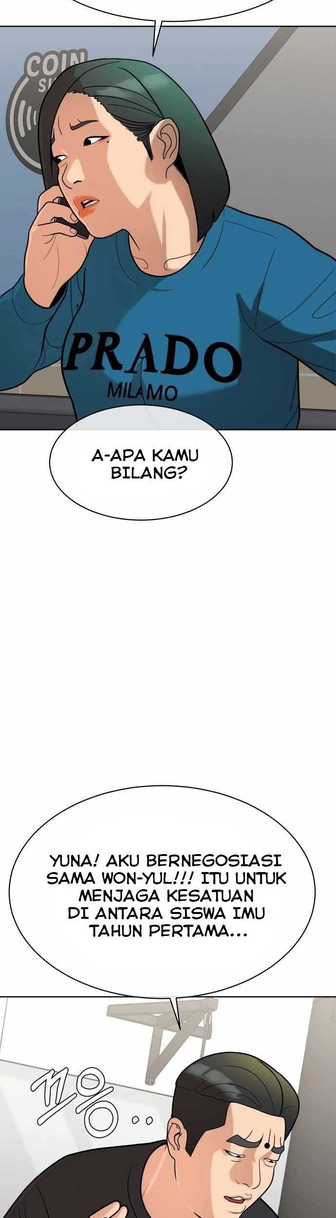 Top 1% Chapter 11 Gambar 8