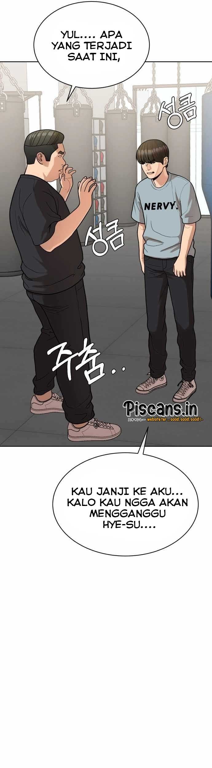 Top 1% Chapter 11 Gambar 13