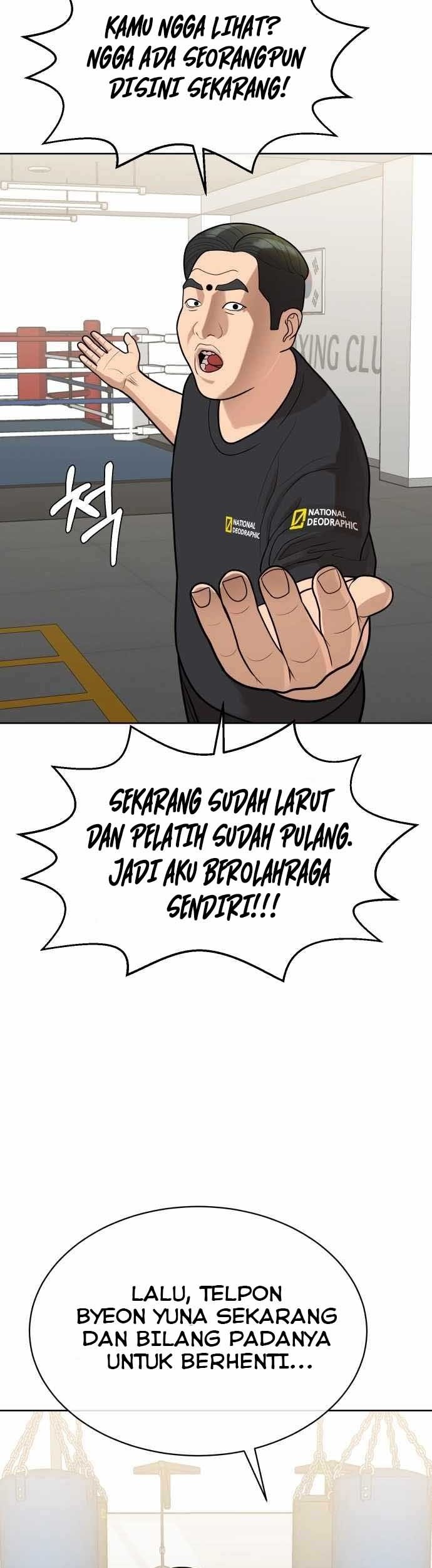 Top 1% Chapter 11 Gambar 15