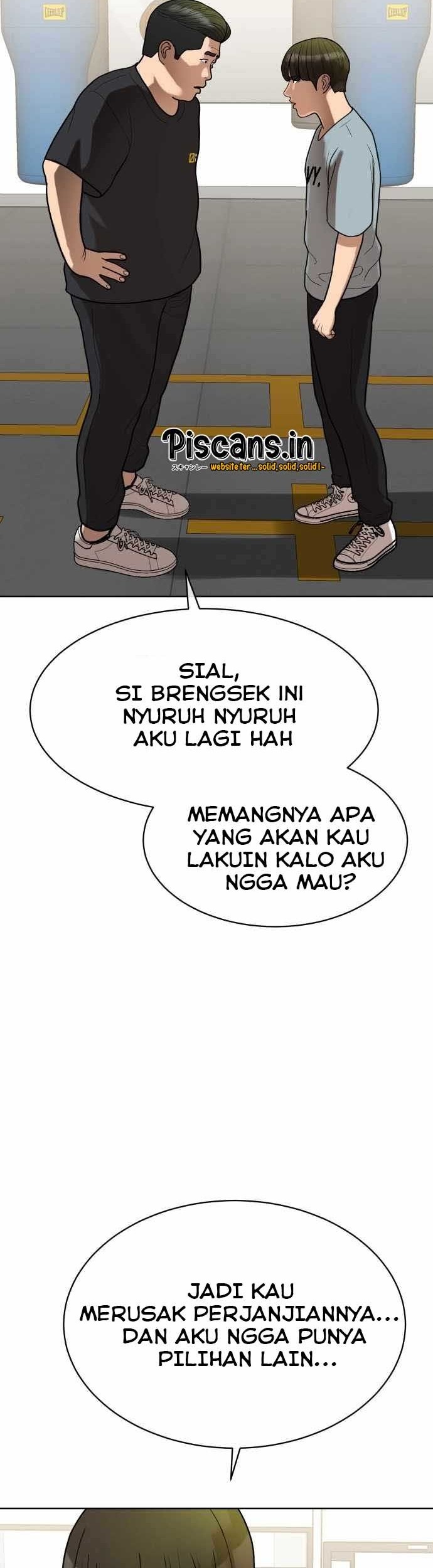 Top 1% Chapter 11 Gambar 16