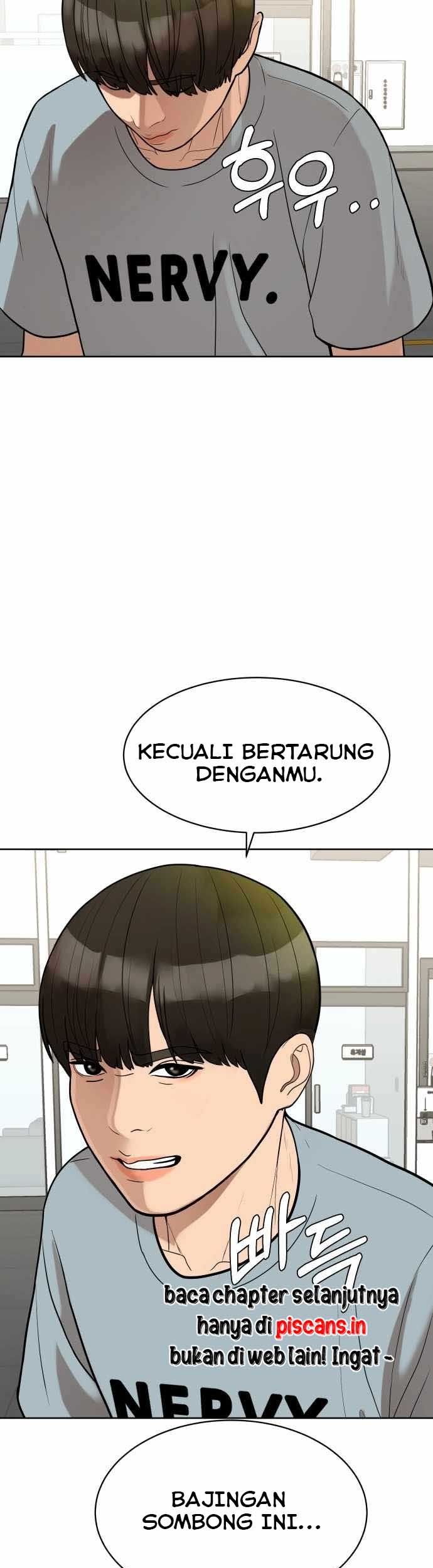 Top 1% Chapter 11 Gambar 17
